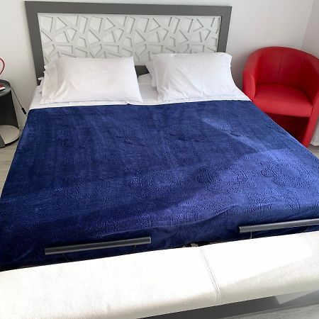 B&B Kelly Plus Lozan Dış mekan fotoğraf