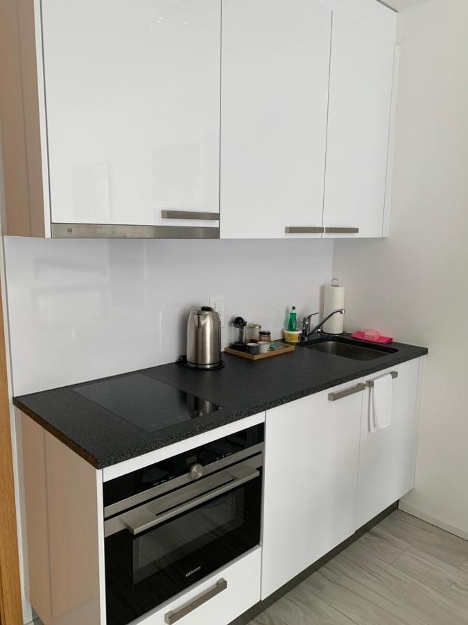 B&B Kelly Plus Lozan Dış mekan fotoğraf