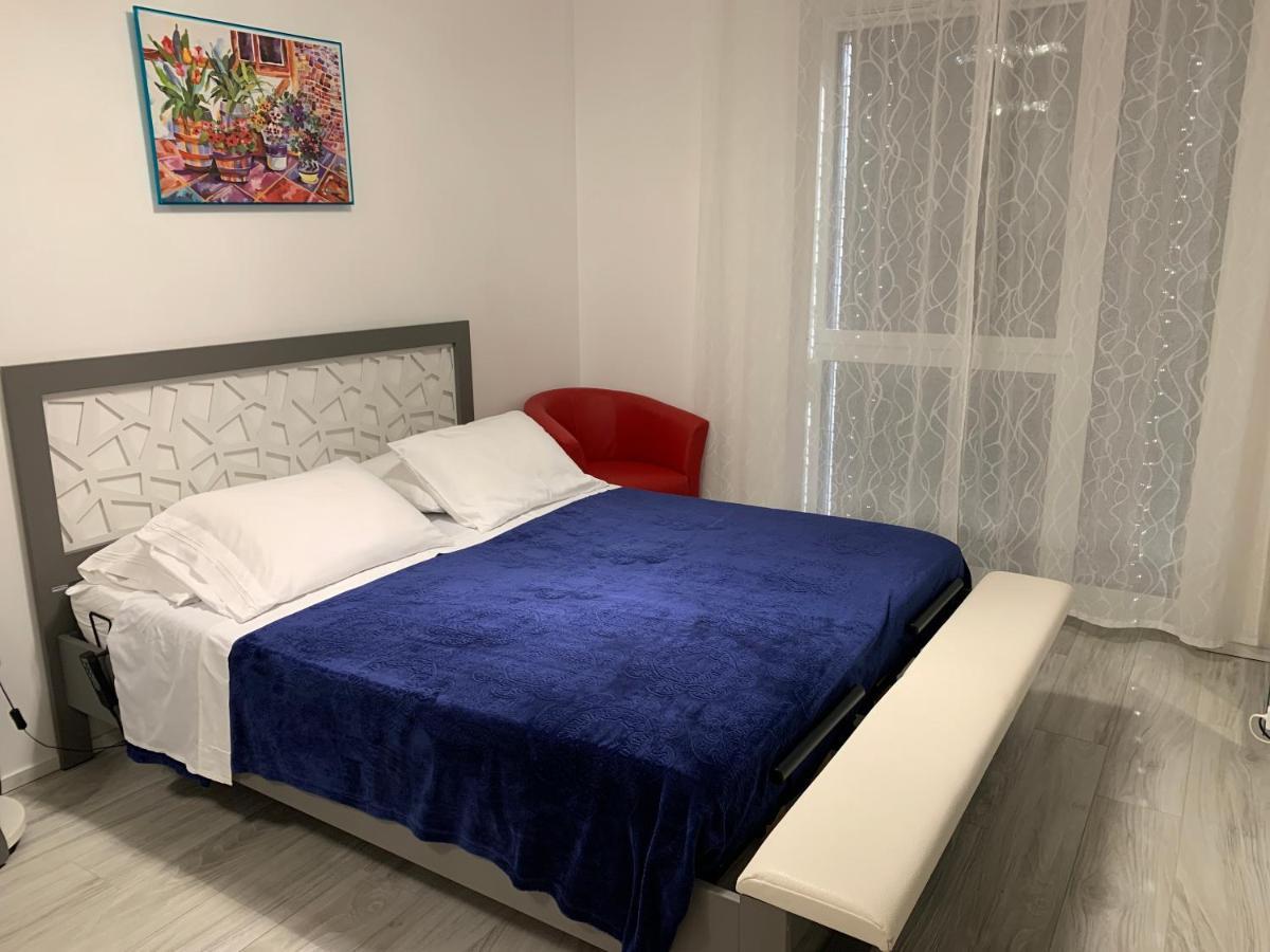B&B Kelly Plus Lozan Dış mekan fotoğraf
