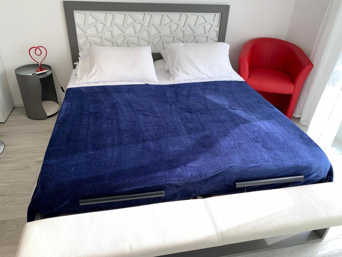 B&B Kelly Plus Lozan Dış mekan fotoğraf