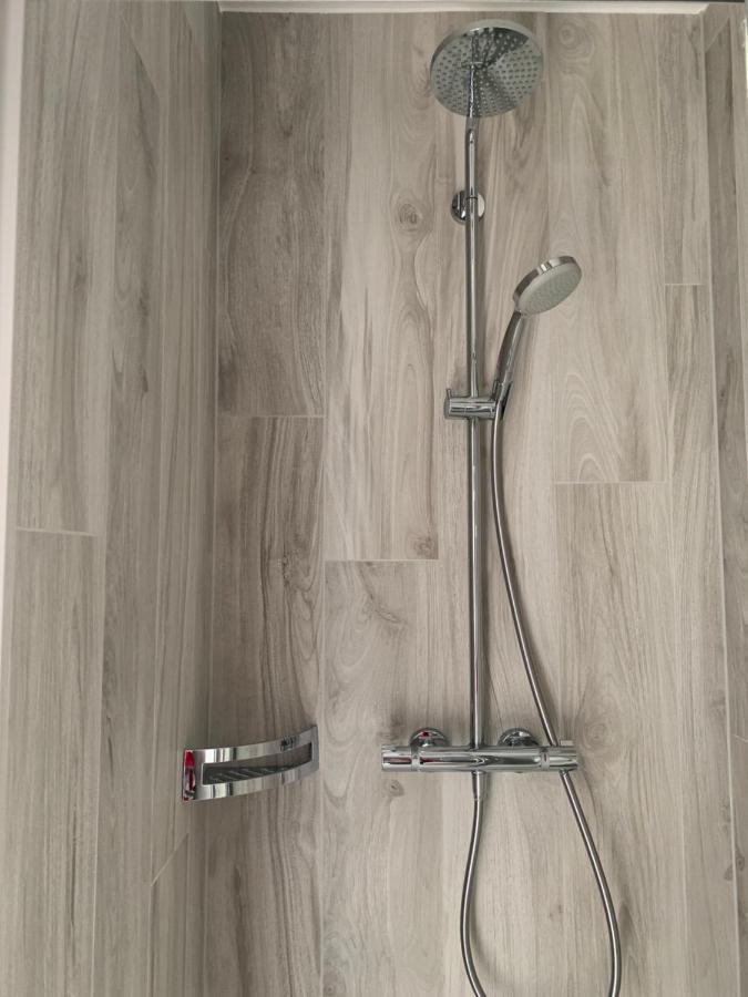 B&B Kelly Plus Lozan Dış mekan fotoğraf