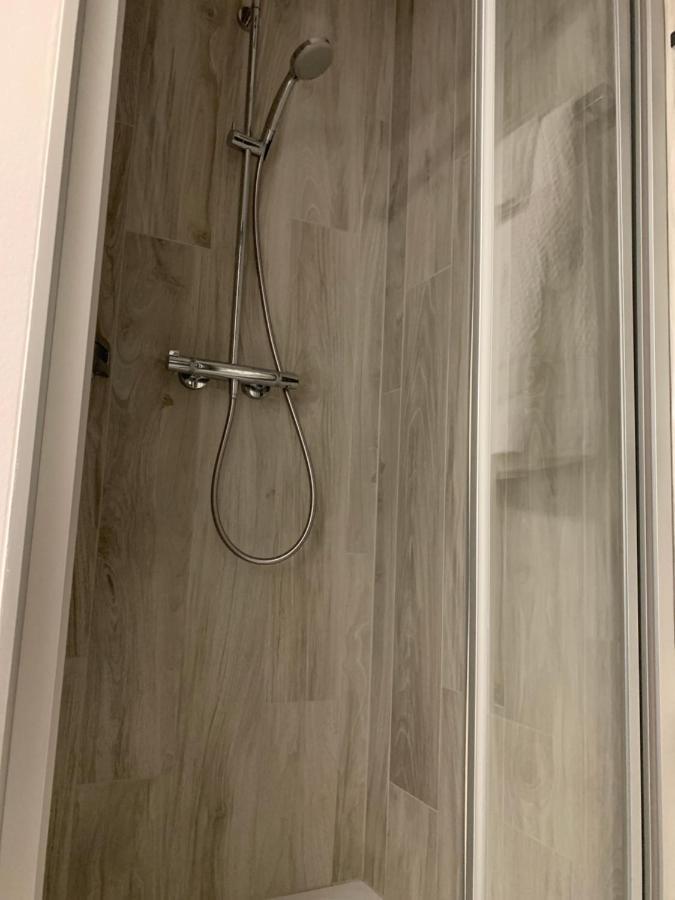B&B Kelly Plus Lozan Dış mekan fotoğraf