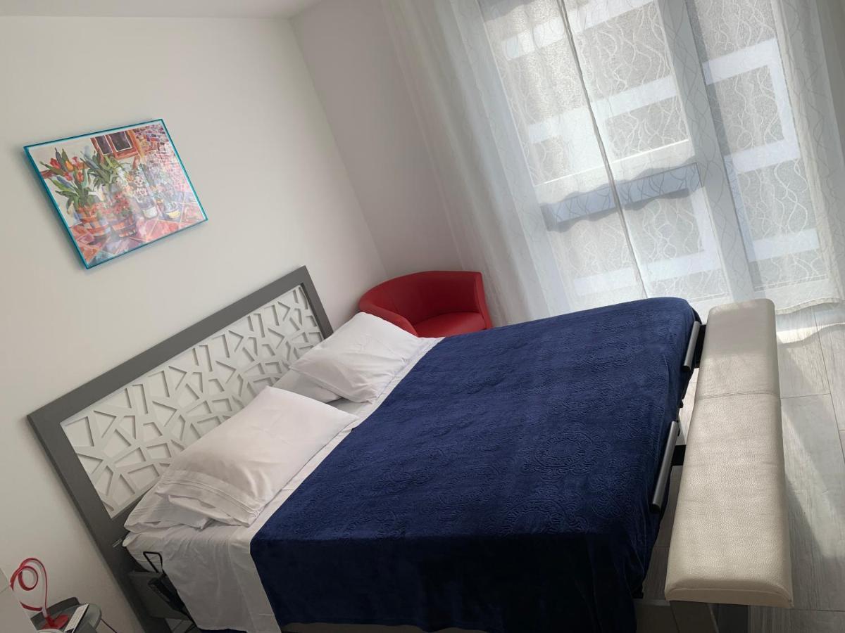 B&B Kelly Plus Lozan Dış mekan fotoğraf