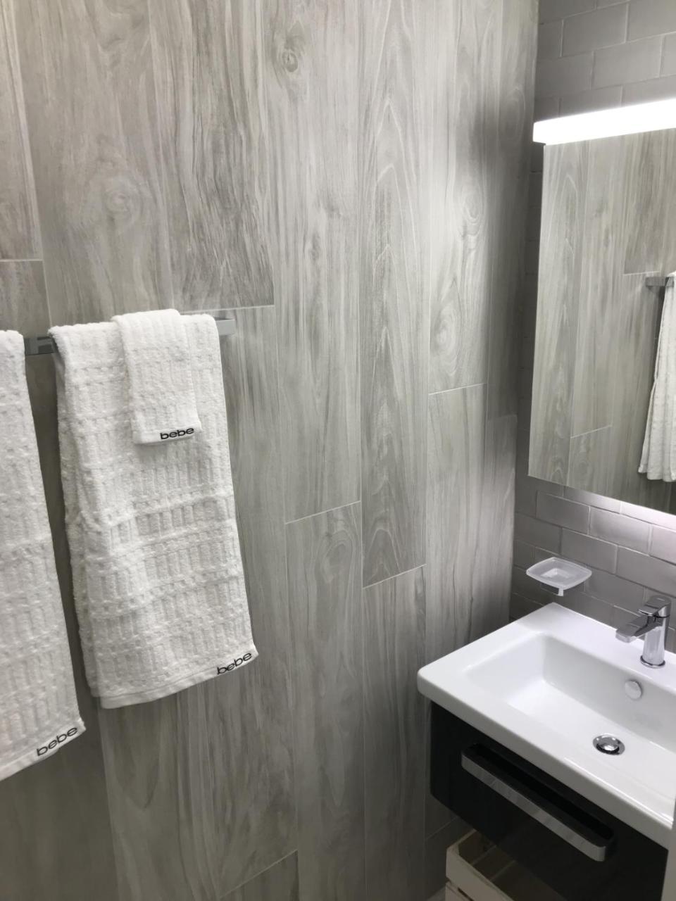 B&B Kelly Plus Lozan Dış mekan fotoğraf