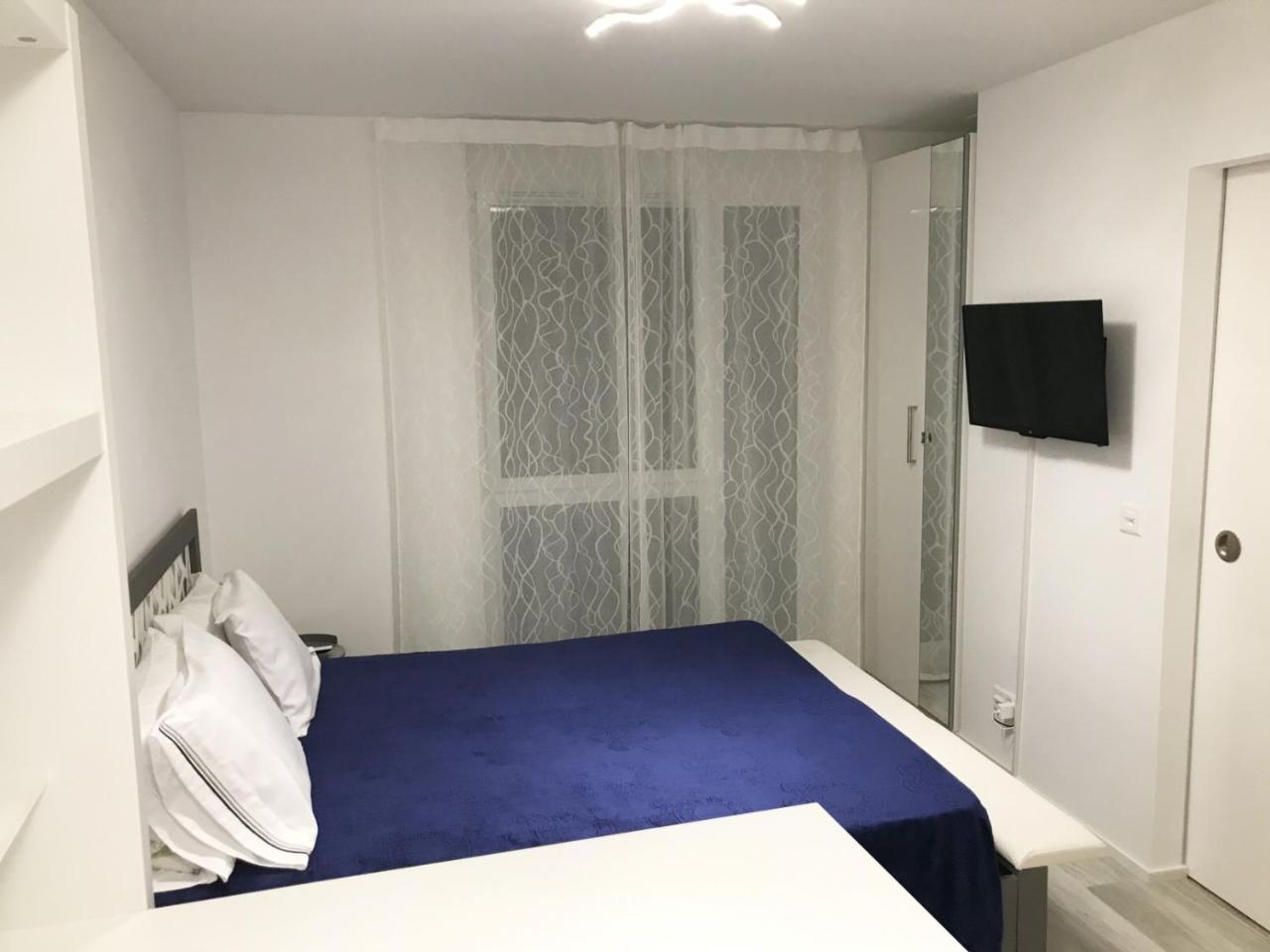 B&B Kelly Plus Lozan Dış mekan fotoğraf