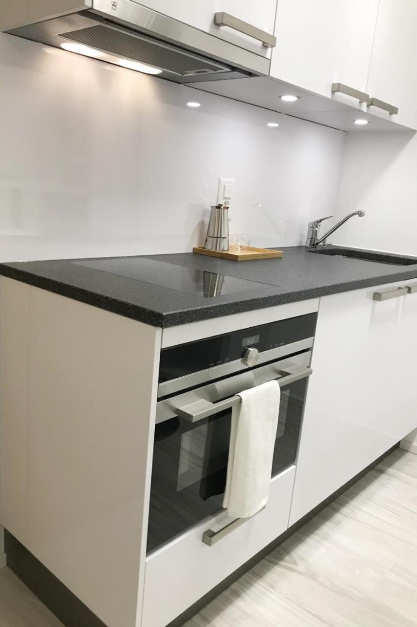 B&B Kelly Plus Lozan Dış mekan fotoğraf